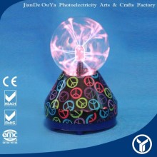 Chinese products wholesale globe plasma ball
