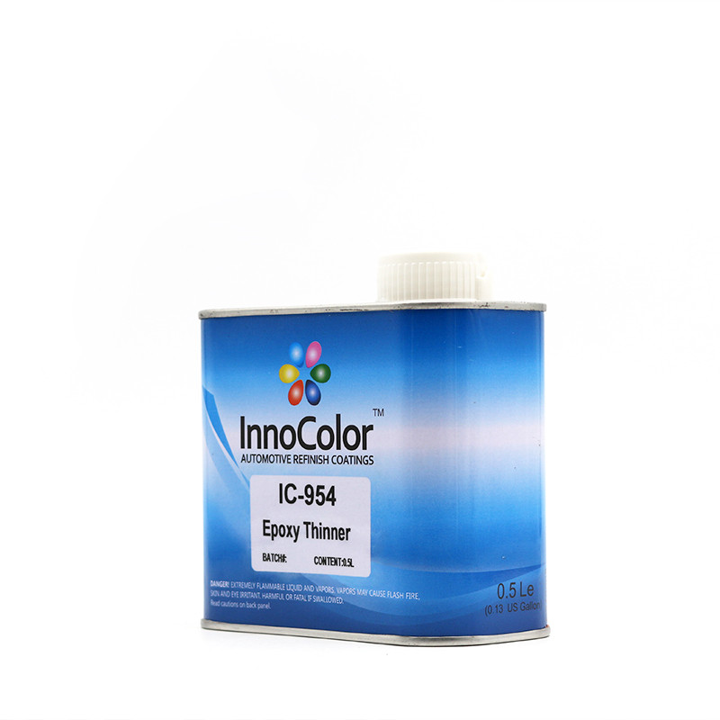 مخفض InnoColor الأكثر مبيعًا لطلاء السيارات