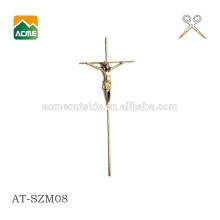 luxury metal cross jesus supplier