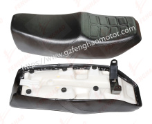 Good Quality Motorcycle Seat Assembly for Suzuki AX100