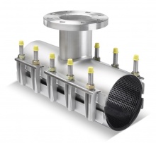 Product categories of Stainless Steel Repair Clamp