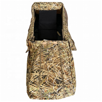 Waterfowl Hunting Blind Tent for Duck Hunting