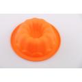 Pumpkin Shape Mini Silicone Baking Cake Mold