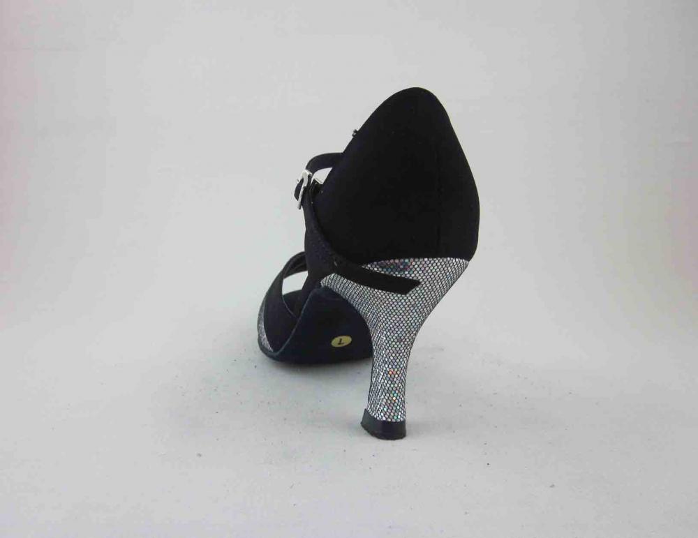 2 Inch Heel Ladies Dance Shoes