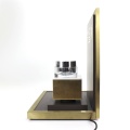 APEX Luxury Display Lighted Lightcare Skincare Display Stand