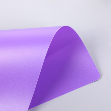 Tấm nhựa polystyrene hông cho thermoforming