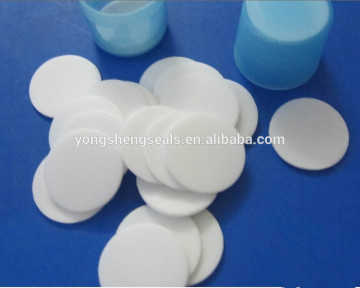 China factory supply cap seal PE foam seal liner