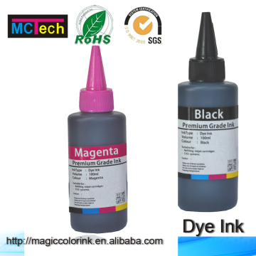 Cheap! Dye Sublimation Ink, Transfer Ink for Computer Printers