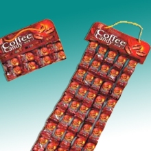 Sun tree Coffee Candy Set