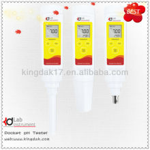 KD20S Digital Waterproof Pocket PH Tester/Handy ph meter/cheap ph meter