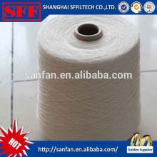 Industry high quality sewing thread fire resistant aramid thread