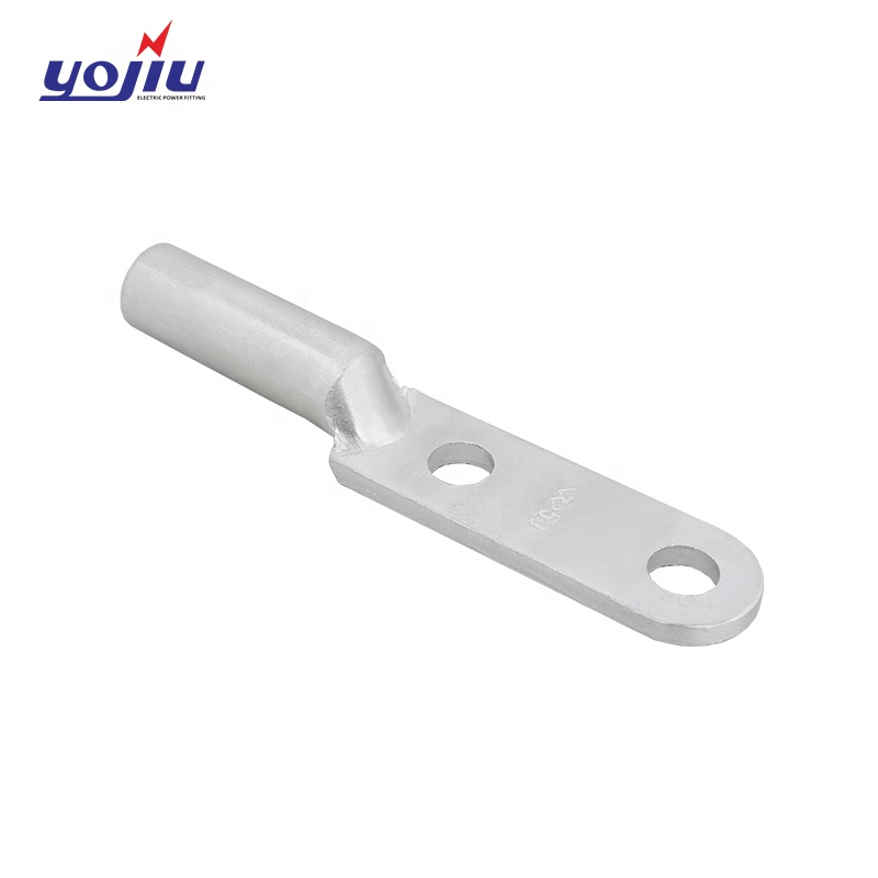 High Quality Manufactured DLD Series Aluminium Profile Connector Aluminium Electrical Cable Lugs