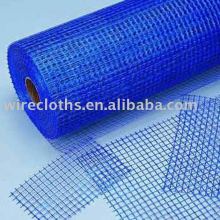 reinforcement glass grid mesh