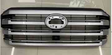 4X4 Accessories Front Grill For LAND CRUISER land 2022 LC300