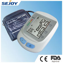 China manufacturer most economy digital sphygmomanometer