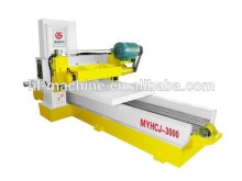 MYHCJ-3000 groove cutting machine