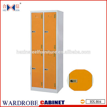 Storage cabinet,clothes locker,steel locker