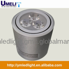 metal downlight covers