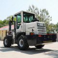 Popular Product 4wd Rough All Terrain Forklift for Sale