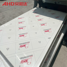 Versatile ABS Sheet for Manufacturing Needs