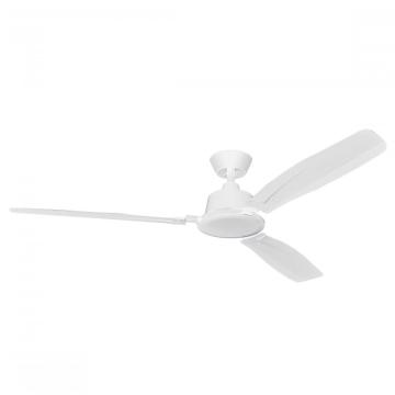 AL blade industrial ceiling fan