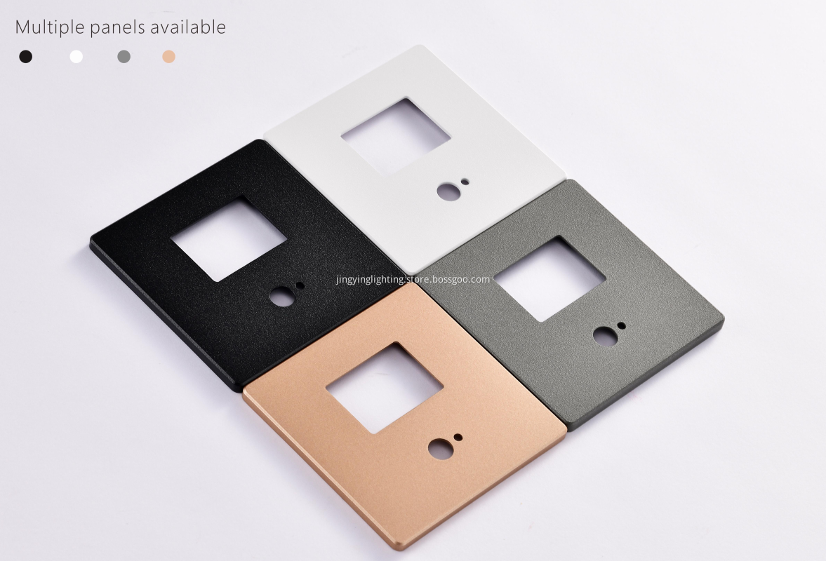 Step Light with Sensor