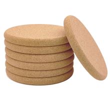 Premium Wooden Coasters with Resin Ashtray and Carved Planchette