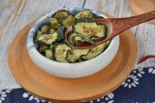 Nutritious Dehydrated Pumpkin Variety