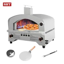 Pizza Oven Outdoor Pizza Oven Party Gas Fired Pizza Oven