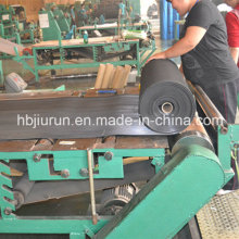 Industry Chloroprene CR Rubber Sheet Roll for Sale