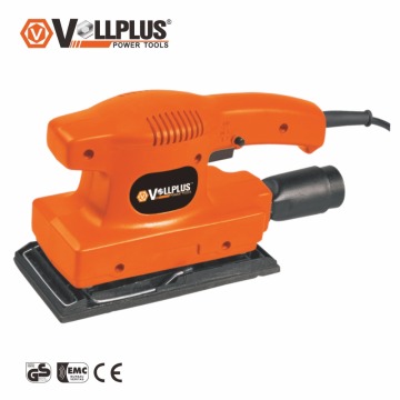 Vollplus VPFS1001 135W 90x187mm electric power tools wood floor sander orbital sander