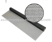 galvanized metal wire Window Screen netting