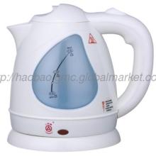 1.5L Eletric Kettle, White,CE certificate