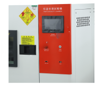 Electronic Measuring Instruments Constant Temperature and Humidity Test Chamber