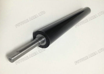 Refurbished Rubber Lower Sleeved Roller , Laser Jet Printer Hp 4700