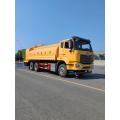 Howo 6x4 10cbm 20cbm Truck Dust Rumpression Truck