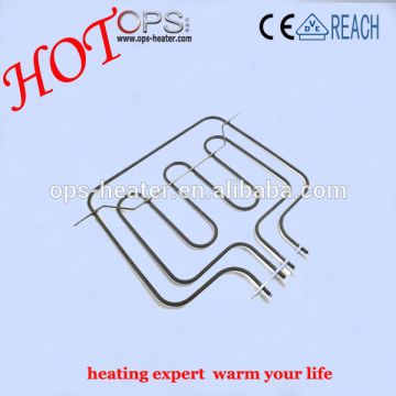 s3 electric oven heating elements H-001