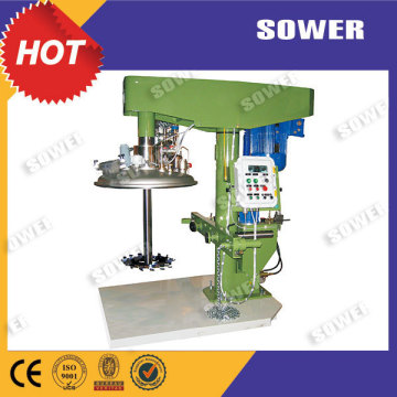 Sower High-speed dispersion