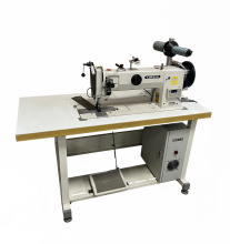 Professional Racing Suit Sewing Machine RN-8620E