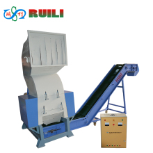 Waste plastic crusher machine /Strong plastic crusher price