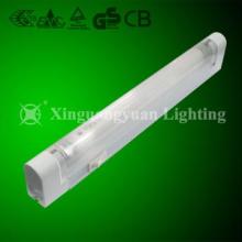 t5 plastic battens fluorescent lighting fixture