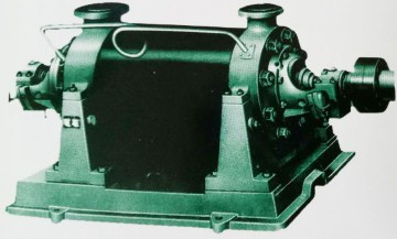 DG-type Sub-high Pressure Boiler Feed Pump