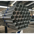 New Design Galv. Steel Pipe