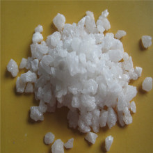 white fused alumina/corundum 3-5mm for refractory material