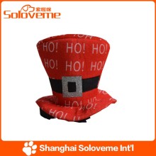 fashion red pet hat dog hats