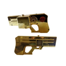 Stage Fountains and Fireworks Displays