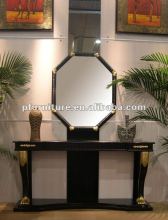 carved wooden mirror frames PFD435