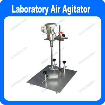 Laboratory Air Mixing Agitator