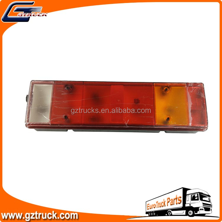 Led Combination Rear Light Oem 1357076 1625986 1213955 for DAF XF95 XF105 Truck Model Tail Lamp