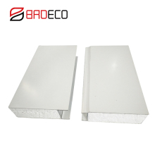 Insulation Warehouse Sandwich Panel 50mm EPS Foam panel